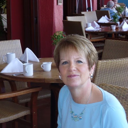 Karen Barnhart Photo 35