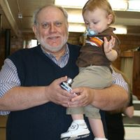 Larry Black Photo 24