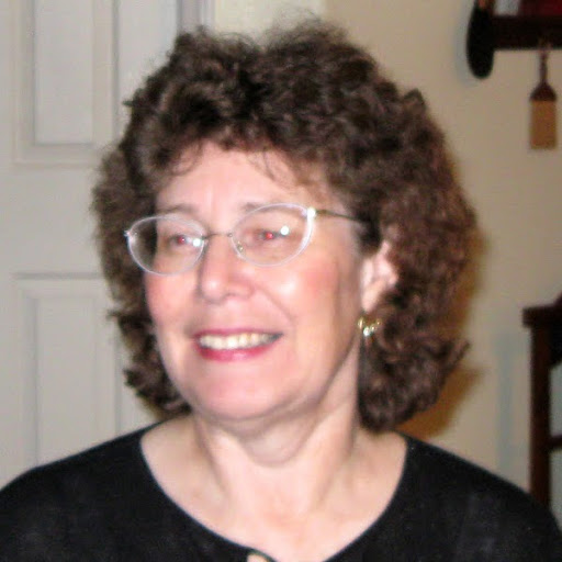 Ruth Achterhof Photo 3