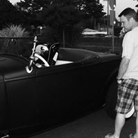 David Kehrer Photo 12