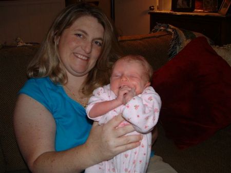 Jennifer Adair Photo 15