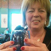 Deborah Dill Photo 24