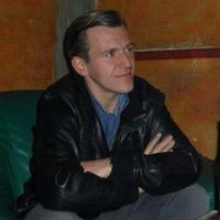 Marcus Lang Photo 38