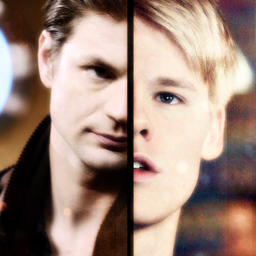 Brian Kinney Photo 13