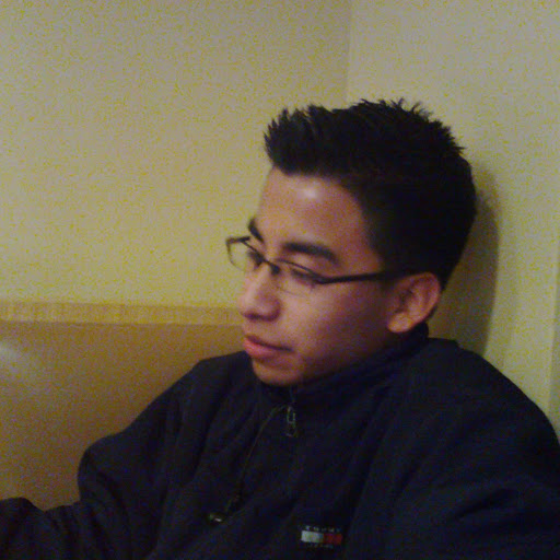 Misael Perez Photo 28