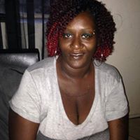 Felicia Hughes Photo 21