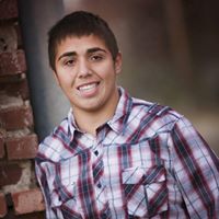Trey Allen Photo 9