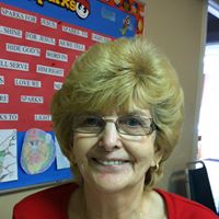 Gloria Alexander Photo 28