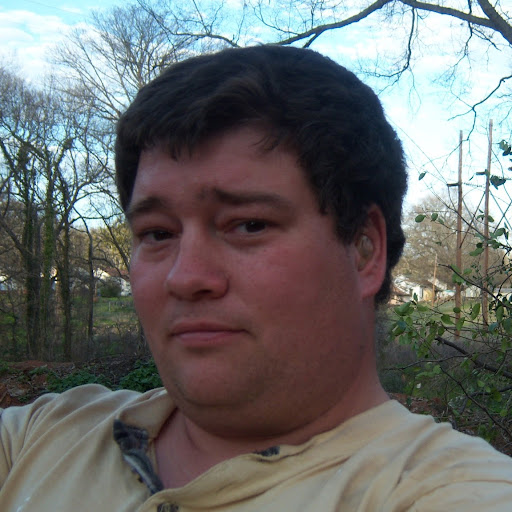Nate Hunter Photo 36