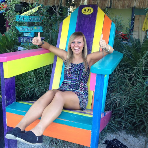 Sarah Burkhart Photo 9