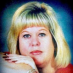 Debra Hill Photo 10