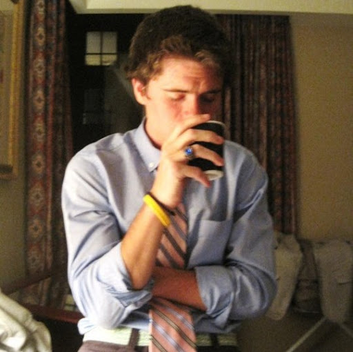Patrick Morgan Photo 10