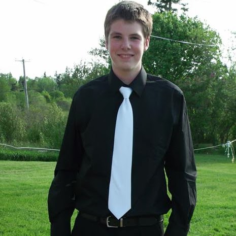 Jacob Locke Photo 26