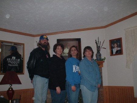Sherry Cole Photo 2