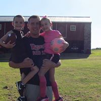 Daniel Welker Photo 21