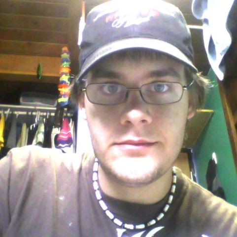 Brandon Shaffer Photo 35