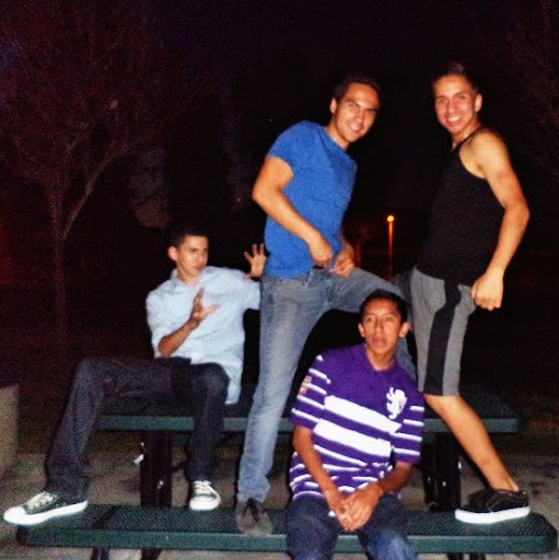 John Ulloa Photo 7