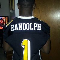 Randolph Ruby Photo 3
