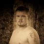 Eddie May Photo 23