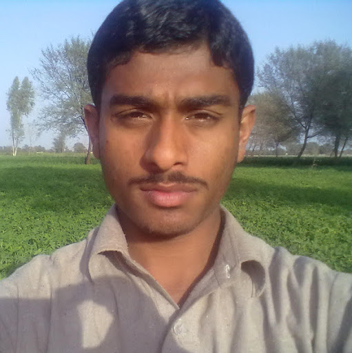 Saeed Mustafa Photo 21