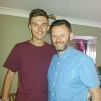 Brendan Morgan Photo 29