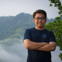 Eugene Chin Photo 26