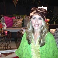 Brittany Edwards Photo 12