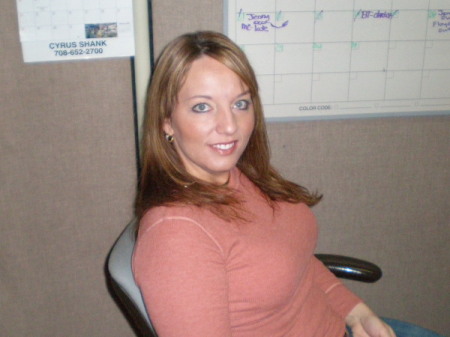 Belinda Kirk Photo 4