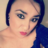 Ana Salinas Photo 12