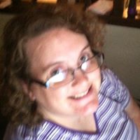Christina Barr Photo 14