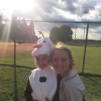 Rebecca Blankenship Photo 28