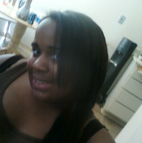 Briana Roberson Photo 24