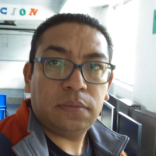 Gerardo Serrano Photo 14