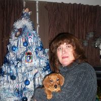 Francine Jenkins Photo 10