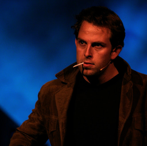 Mark Dickinson Photo 44
