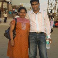 Deepali Shah Photo 27