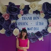 Thuong Trinh Photo 10