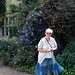 Margaret Bateman Photo 17