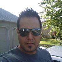 Hector Gutierres Photo 4