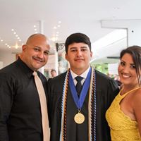 Shawn Rodriguez Photo 13