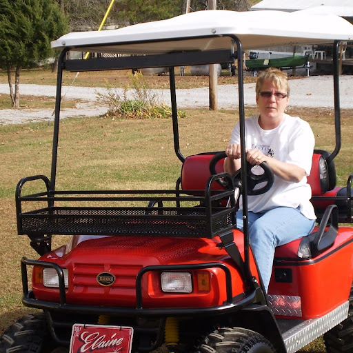 Elaine Pate Photo 21