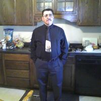 Thomas Valencia Photo 8