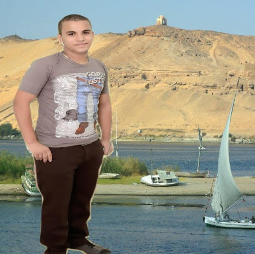 Mohamed Yosef Photo 5