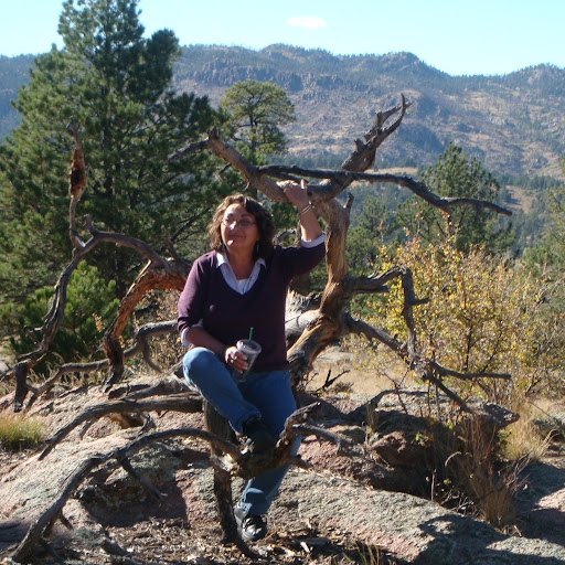 Debra Robinson Photo 28