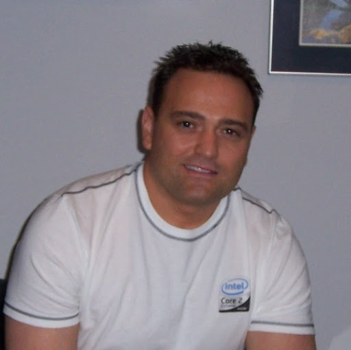 Raymond Borges Photo 21