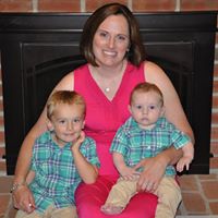 Amy Laird Photo 13