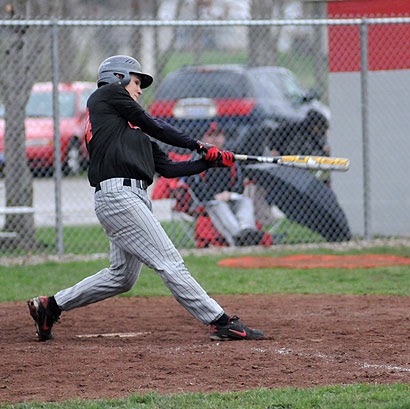 Andrew Dehart Photo 4