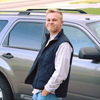 David Huntsman Photo 8