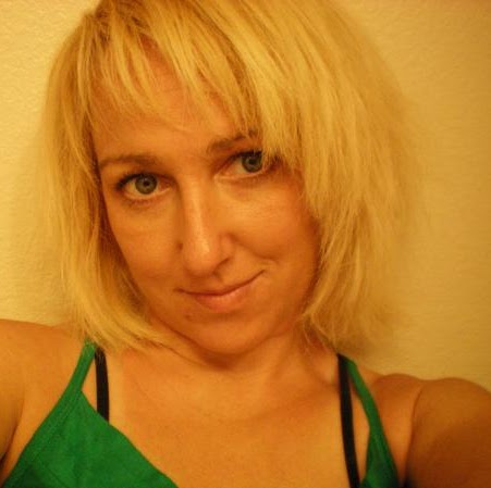 Michelle Mccoy Photo 23