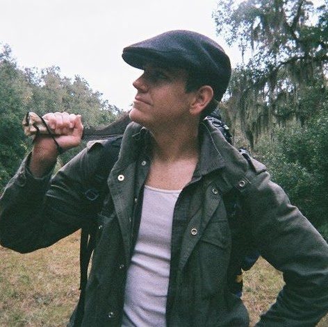 Matthew Payne Photo 13